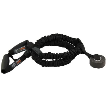 Pack PRO coaching sportif | Vidéos gainage & tapis Core Fitness Mat Plus + Tubes de résistances PRO