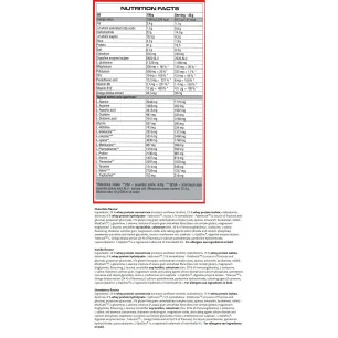 After Training Protein - 2520 grams - Nutrend