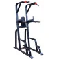 Pro Clubline Vertical Knee Raise SVKR1000B - Body-Solid