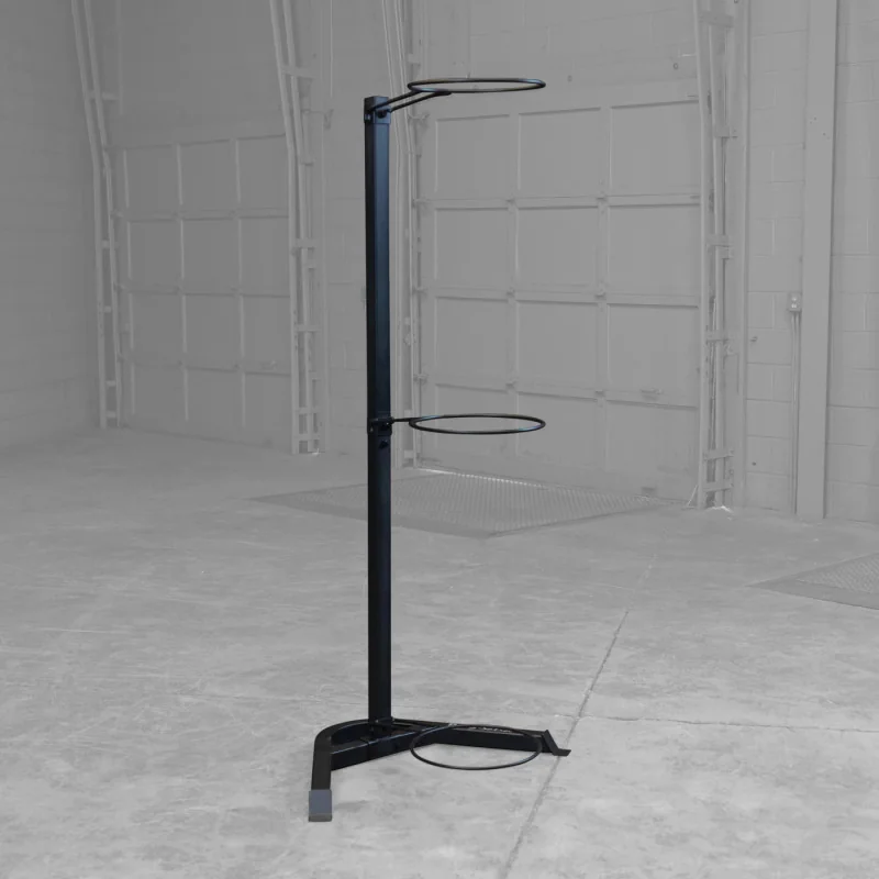 Rack de rangement pour Stability Balls - Body-Solid