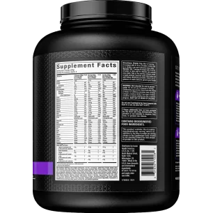 Mass-Tech Extreme 2000 2720 grams - MuscleTech