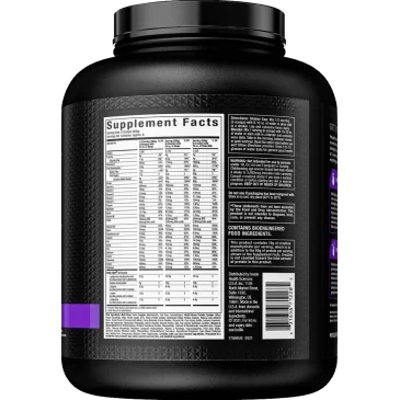 Mass-Tech Extreme 2000 2720 grams MuscleTech pas cher - Nutriwellness