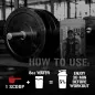 Full AF - 370 grams - 5% Nutrition