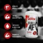 Full AF - 370 grams - 5% Nutrition