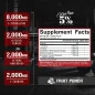 Full AF - 370 grams - 5% Nutrition
