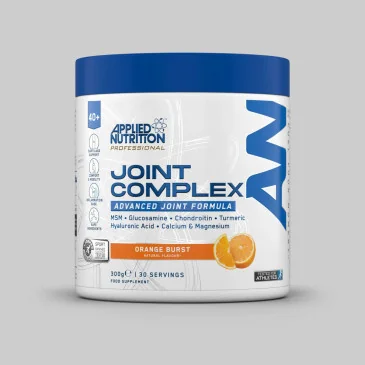 Agewell 40+ Joint Complex - 300 grams d'Applied Nutrition pas cher - Nutriwellness