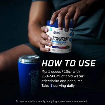 Agewell 40+ Organ Shield - 300 grams d'Applied Nutrition pas cher - Nutriwellness