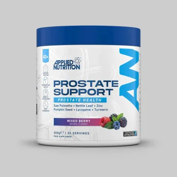 Agewell 40+ Prostate Support - 300 grams d'Applied Nutrition pas cher - Nutriwellness
