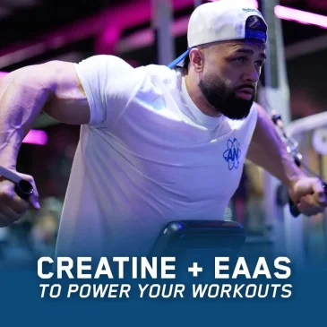 Beef Mass Gainer - 3130 grams d'Applied Nutrition pas cher - Nutriwellness