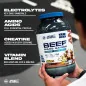 Beef Mass Gainer - 3130 grams - Applied Nutrition
