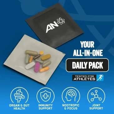 Black Stak - 30 packs d'Applied Nutrition pas cher - Nutriwellness