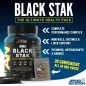 Black Stak - 30 packs - Applied Nutrition