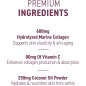 Collagen + Coconut - 180 caps - Applied Nutrition Collagen + Coconut - 180 caps - Applied Nutrition