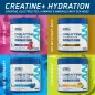 Creatine + Hydration - 330 - 360 grams - Applied Nutrition Creatine + Hydration - 330 - 360 grams - Applied Nutrition