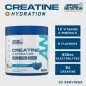 Creatine + Hydration - 330 - 360 grams - Applied Nutrition Creatine + Hydration - 330 - 360 grams - Applied Nutrition