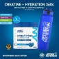 Creatine + Hydration - 330 - 360 grams - Applied Nutrition Creatine + Hydration - 330 - 360 grams - Applied Nutrition