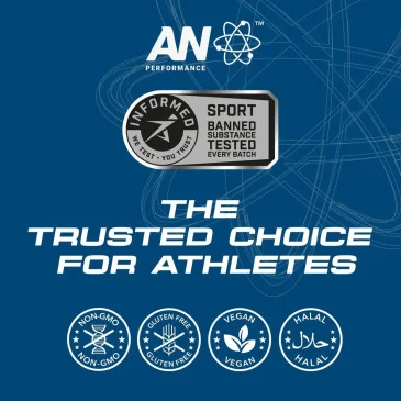 Creatine Monohydrate + Peptide - 444 grams d'Applied Nutrition