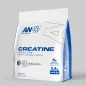 Creatine Monohydrate + Peptide - 444 grams - Applied Nutrition