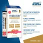 Hydration + Electrolyte & Vitamin Powder Stick Packs - 7 x 8g - Applied Nutrition Hydration + Electrolyte & Vitamin Powder Stick Packs - 7 x 8g - Applied Nutrition