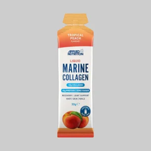 Liquid Marine Collagen - 10 x 30g - Applied Nutrition