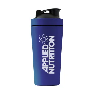 Metal Shaker d'Applied Nutrition pas cher