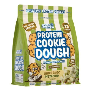 Protein Cookie Dough d'Applied Nutrition pas cher