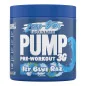Pump Zero Stimulant - 375 grams - Applied Nutrition Pump Zero Stimulant - 375 grams - Applied Nutrition