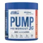 Pump - 375 grams - Applied Nutrition