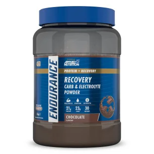 Recovery Carb & Electrolyte Powder d'Applied Nutrition