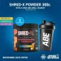 Shred-X Powder - 300 grams - Applied Nutrition