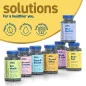 Solutions Brain Fuel - 60 caps - Applied Nutrition