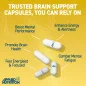 Solutions Brain Fuel - 60 caps - Applied Nutrition