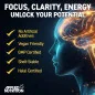 Solutions Brain Fuel - 60 caps - Applied Nutrition