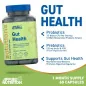 Solutions Gut Health - 60 caps - Applied Nutrition