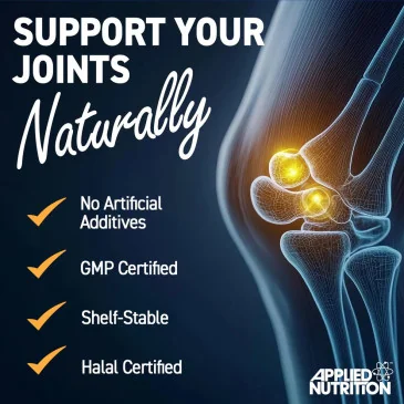 Solutions Turmeric, 800mg - 60 caps d'Applied Nutrition pas cher