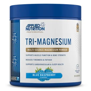 Tri-Magnesium d'Applied Nutrition pas cher