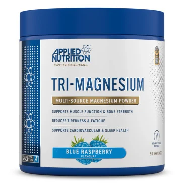 Tri-Magnesium d'Applied Nutrition pas cher