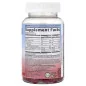 Dr. Formulated Magnesium with Pre & Probiotics Gummies - 60 gummies - Garden of Life Dr. Formulated Magnesium with Pre & Probiotics Gummies - 60 gummies - Garden of Life