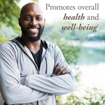 Mykind Men's Multi 40+ de Garden of Life pas cher