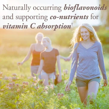 Mykind Vitamin C Spray - 58 ml de Garden of Life pas cher