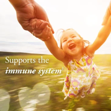 Mykind Vitamin C Spray - 58 ml de Garden of Life pas cher