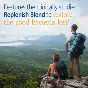 Raw Probiotics Ultimate Care - 30 vcaps de Garden of Life