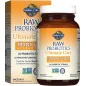 Raw Probiotics Ultimate Care - 30 vcaps - Garden of Life