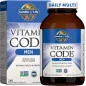 Vitamin Code Men - 240 vcaps - Garden of Life
