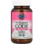 Vitamin Code RAW ONE for Women - 75 vcaps - Garden of Life