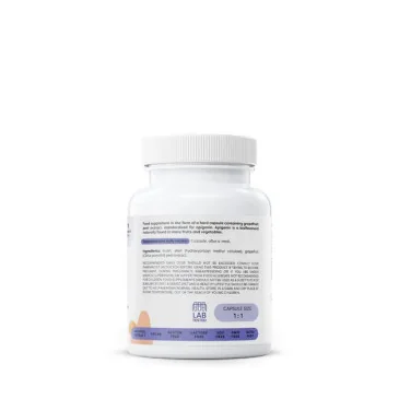 Apigenin - 50mg d'Osavi pas cher - Nutriwellness