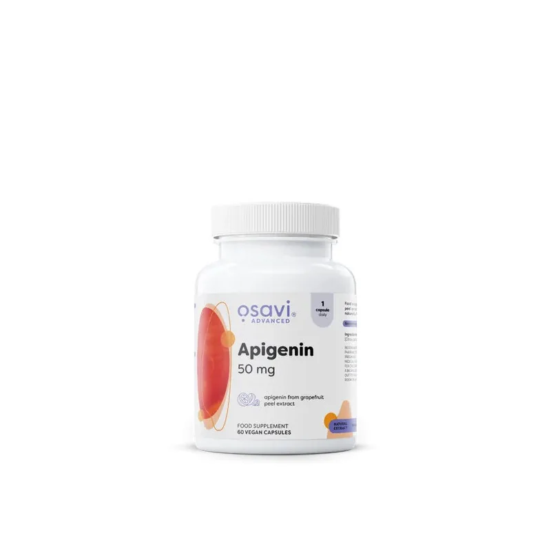 Apigenin - 50mg - Osavi