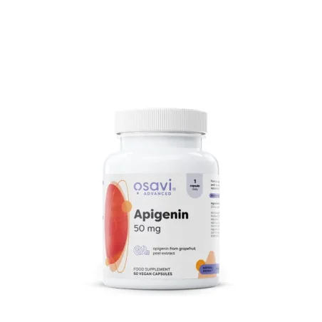 Apigenin - 50mg d'Osavi pas cher - Nutriwellness