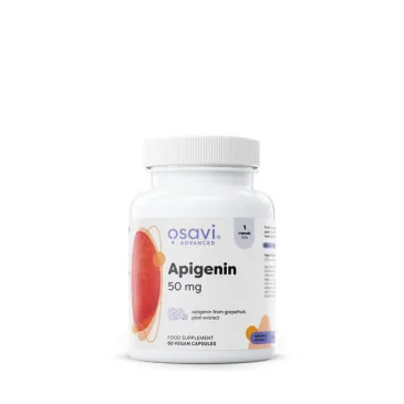 Apigenin - 50mg d'Osavi pas cher - Nutriwellness