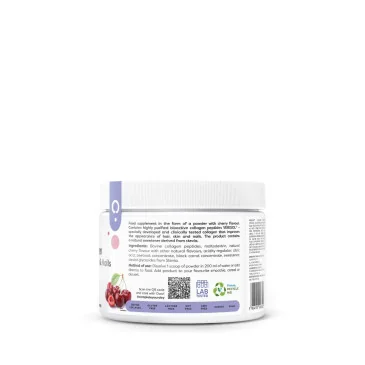 Collagen Peptides (Hair, Skin & Nails) - 150 grams d'Osavi